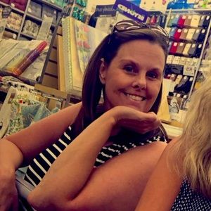 Meet your Posher, Kathy